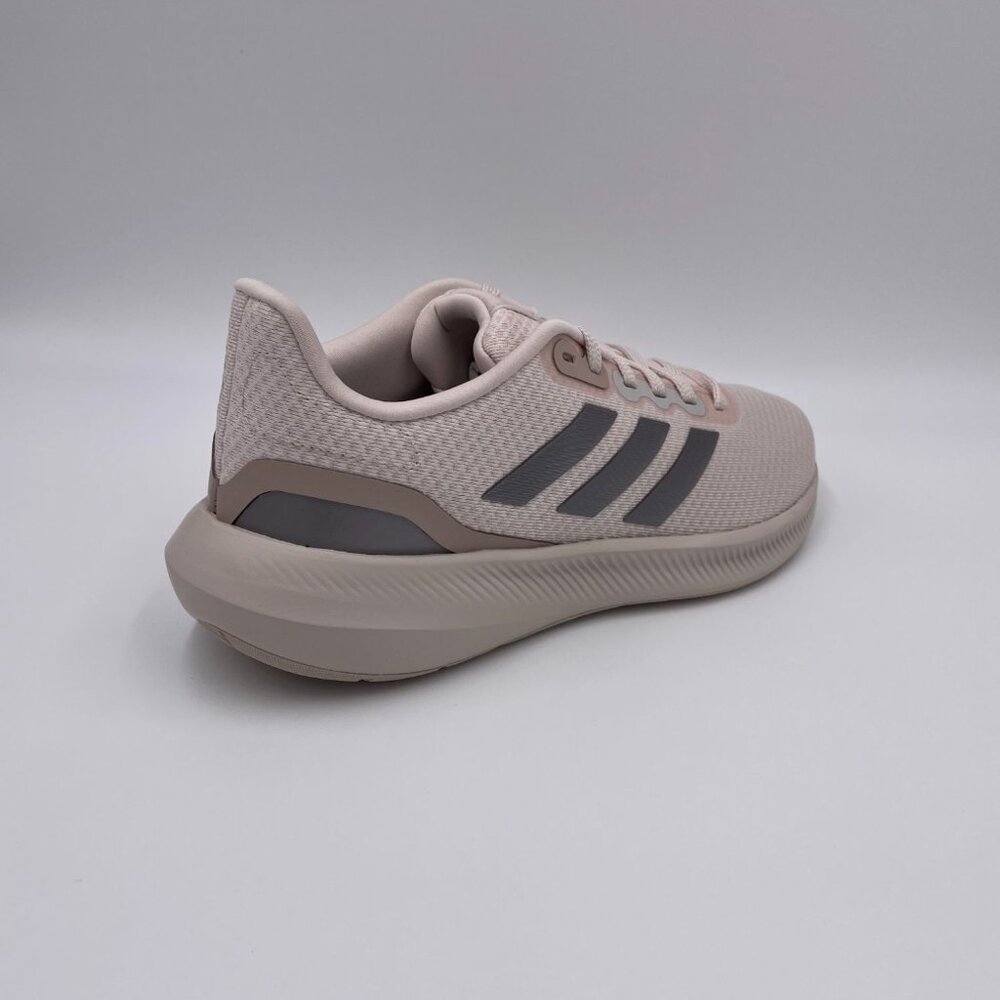 adidas Runfalcon 3.0 Lite Pink Womens Shoes - Picture 8 of 8